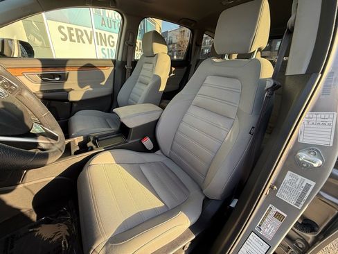 Used 2022 Honda CR-V EX image 8