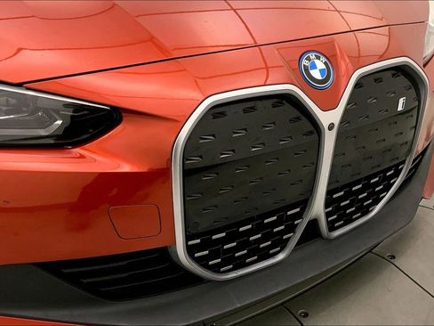 Certified 2023 BMW i4 eDrive35 w/ Premium Package RWD image 28
