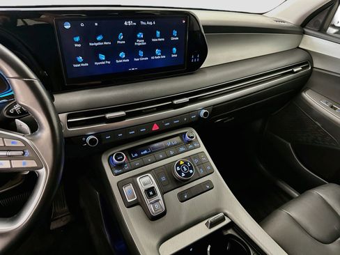 Used 2025 Hyundai Palisade SEL AWD/4WD image 26