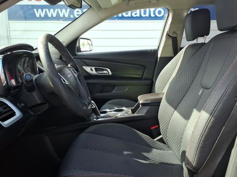 Used 2012 GMC Terrain SLE FWD image 8