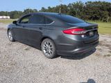 Used 2017 Ford Fusion SE image 3