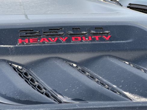 New 2026 RAM 2500 Tradesman image 25