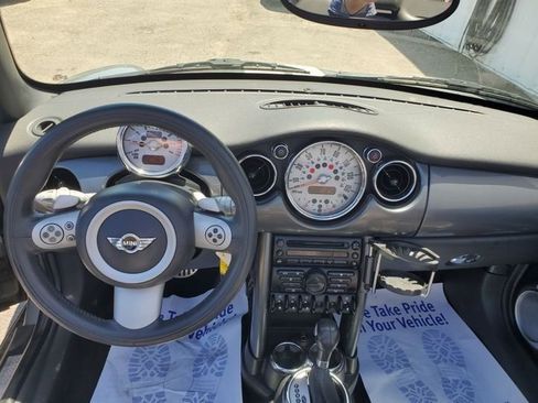 Used 2007 MINI Cooper S image 28