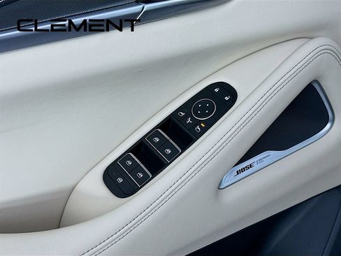 Used 2023 INFINITI QX60 Luxe w/ Vision Package AWD/4WD image 28