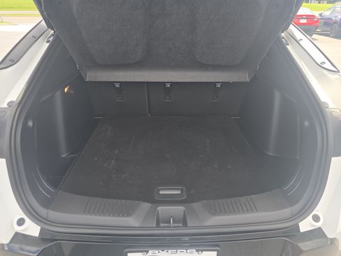 Used 2025 Buick Envista Sport Touring w/ Convenience I Package FWD image 17
