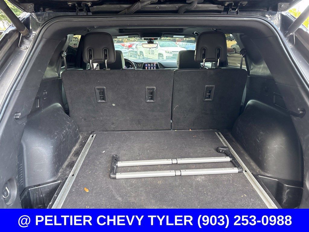 Used 2020 Chevrolet Blazer RS FWD image 25