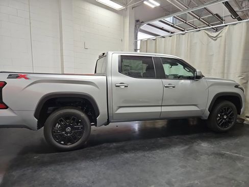 New 2026 Toyota Tundra SR5 image 10
