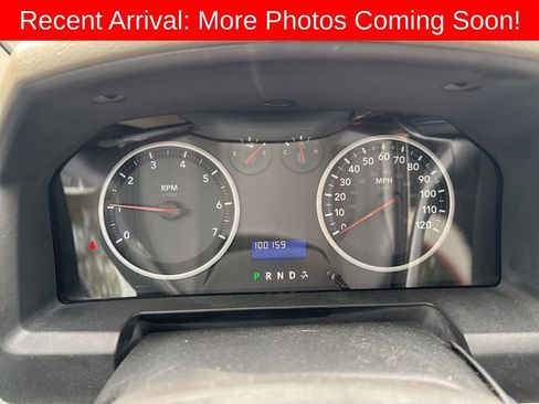 Used 2012 RAM 1500 Express image 4