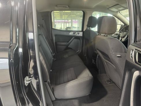 Used 2019 Ford Ranger XLT w/ Equipment Group 301A Mid image 21