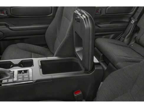New 2027 Toyota Land Cruiser AWD/4WD image 13