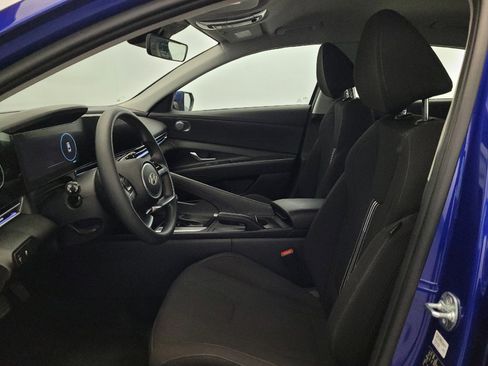Used 2024 Hyundai Elantra SEL FWD image 17