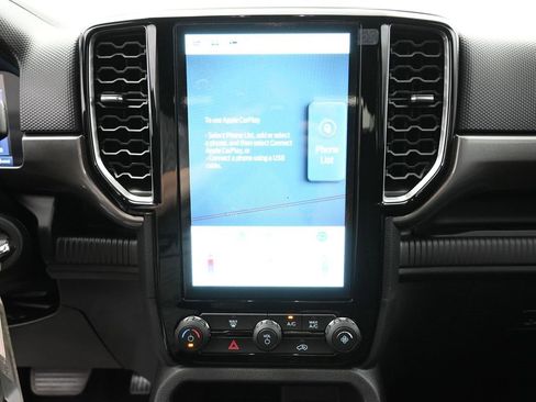 New 2025 Ford Ranger XLT w/ FX4 Off-Road Package image 29