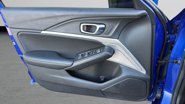 Used 2024 Acura Integra A-Spec FWD image 10