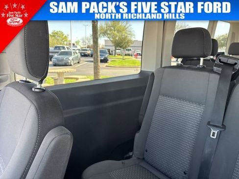 Used 2024 Ford Transit 350 XLT image 14
