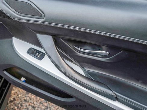 Used 2012 BMW 650i Convertible image 69