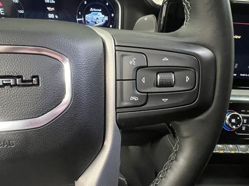 Used 2023 GMC Sierra 1500 Denali w/ Denali Reserve Package image 27