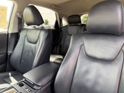 Used 2015 Lexus RX 350 FWD image 9