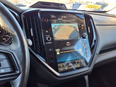 Certified 2023 Subaru Ascent Onyx Edition Limited image 11