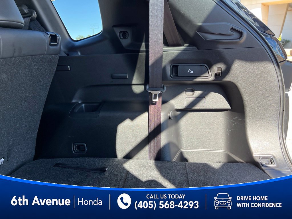 Used 2025 Mitsubishi Outlander SE AWD/4WD image 15