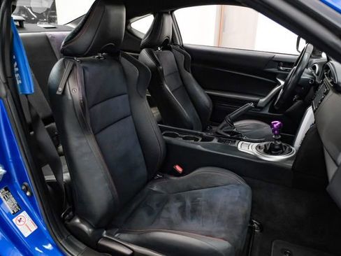 Used 2016 Subaru BRZ Limited w/ Popular Package #1 image 26