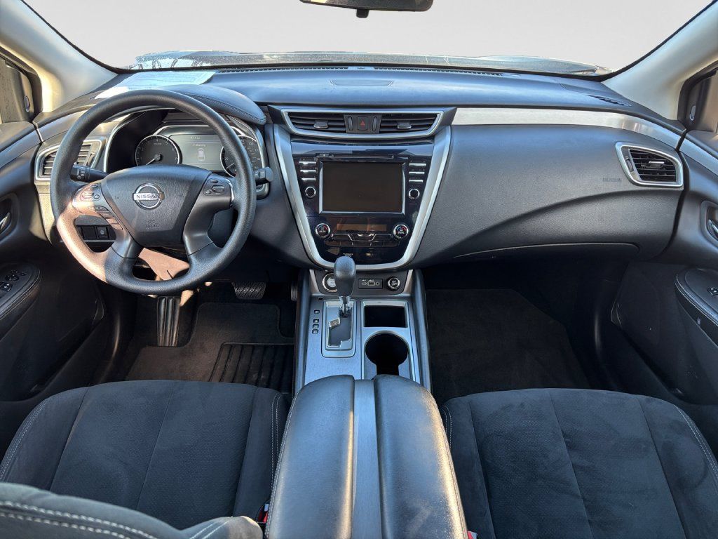 Used 2020 Nissan Murano S w/ Technology Package FWD image 11
