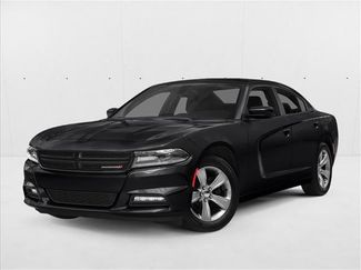 Used 2018 Dodge Charger SXT w/ Blacktop Package RWD video 1