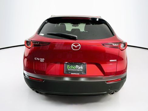 Used 2023 MAZDA CX-30 AWD 2.5 S w/ Preferred Package image 7
