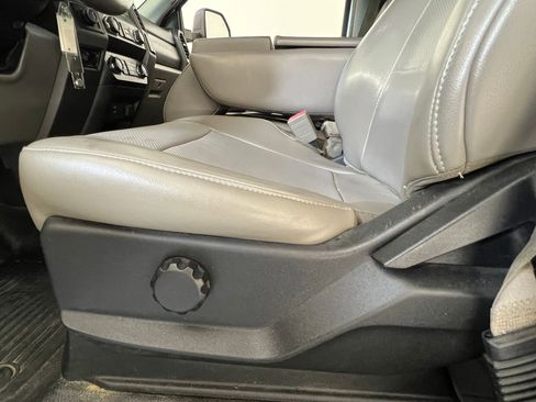 Used 2019 Ford F350 XL w/ Power Equipment Group AWD/4WD image 13