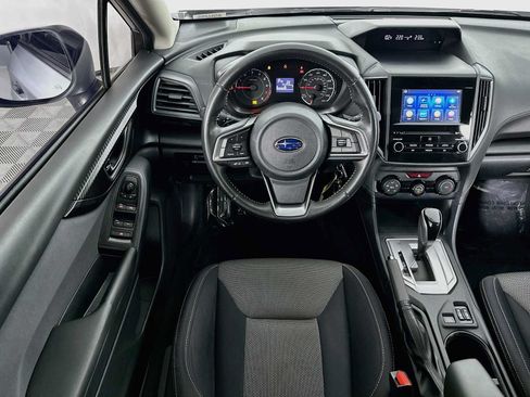 Used 2019 Subaru Crosstrek 2.0i Premium AWD/4WD image 19