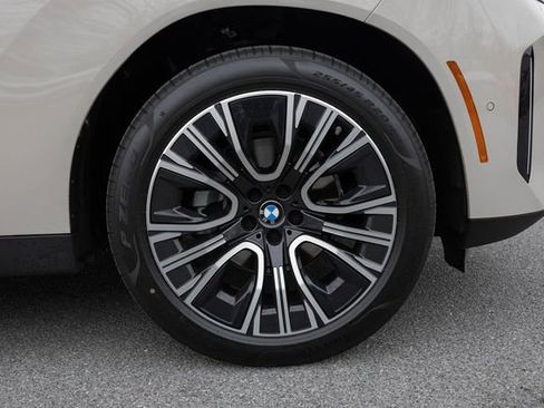 Used 2026 BMW X3 xDrive30 w/ Premium Package image 11