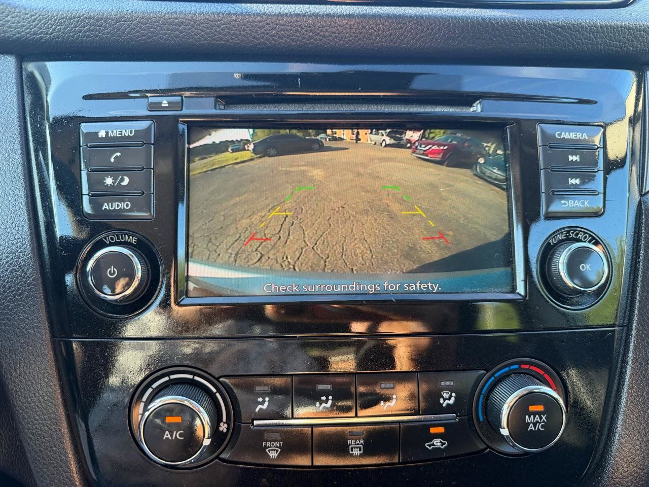 Used 2022 Nissan Rogue Sport S AWD/4WD image 16