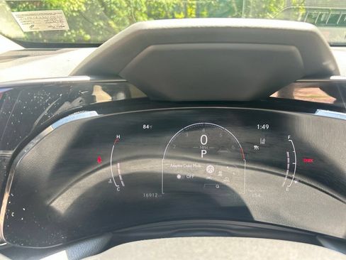 Used 2025 Lexus NX 350 AWD w/ Rear Seat Package image 20