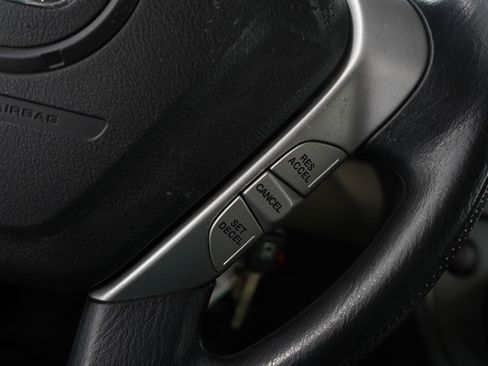 Used 2007 Honda Element EX image 27