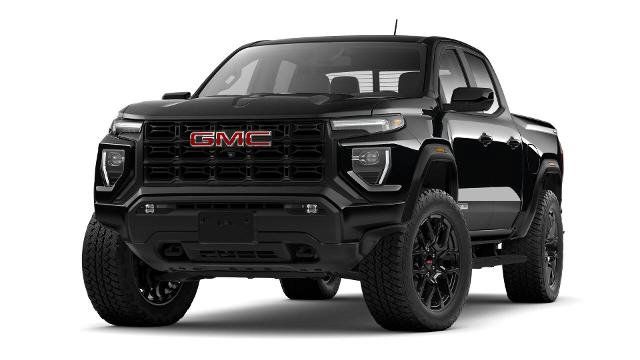 New 2026 GMC Canyon Elevation w/ Convenience Package AWD/4WD image 1