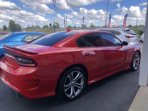 Used 2022 Dodge Charger R/T image 6