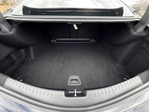 Used 2024 Mercedes-Benz CLE 53 AMG 4MATIC image 24