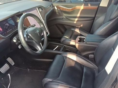 Used 2017 Tesla Model X P100D image 12