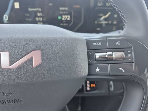 New 2026 Kia EV9 GT-Line AWD/4WD image 19