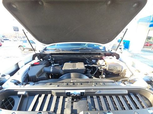 New 2026 Chevrolet Silverado 2500 LTZ w/ LTZ Premium Package image 31