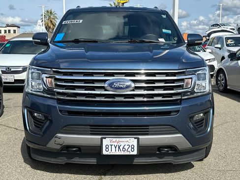 Used 2018 Ford Expedition Max XLT image 6