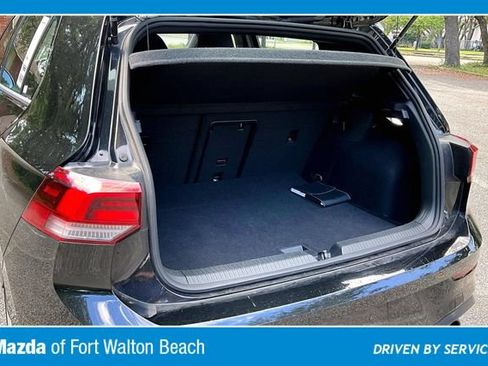 Used 2024 Volkswagen GTI S FWD image 36