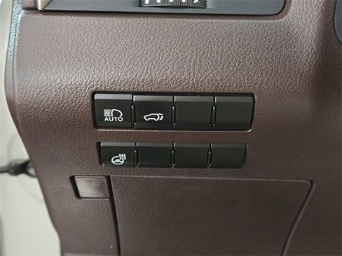 Used 2017 Lexus RX 350 AWD image 39