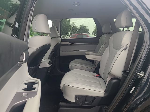 Used 2024 Hyundai Palisade SEL AWD/4WD image 24