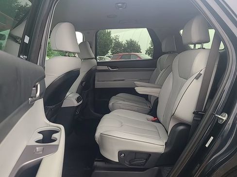 Used 2024 Hyundai Palisade SEL AWD/4WD image 24
