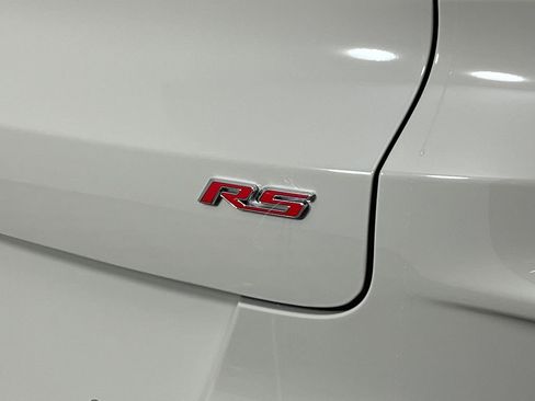 New 2026 Chevrolet TrailBlazer RS w/ Convenience Package image 22