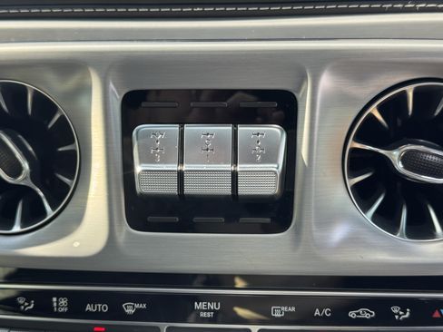 Used 2021 Mercedes-Benz G 63 AMG 4MATIC image 34