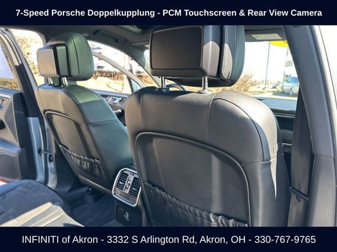 Used 2017 Porsche Macan image 28