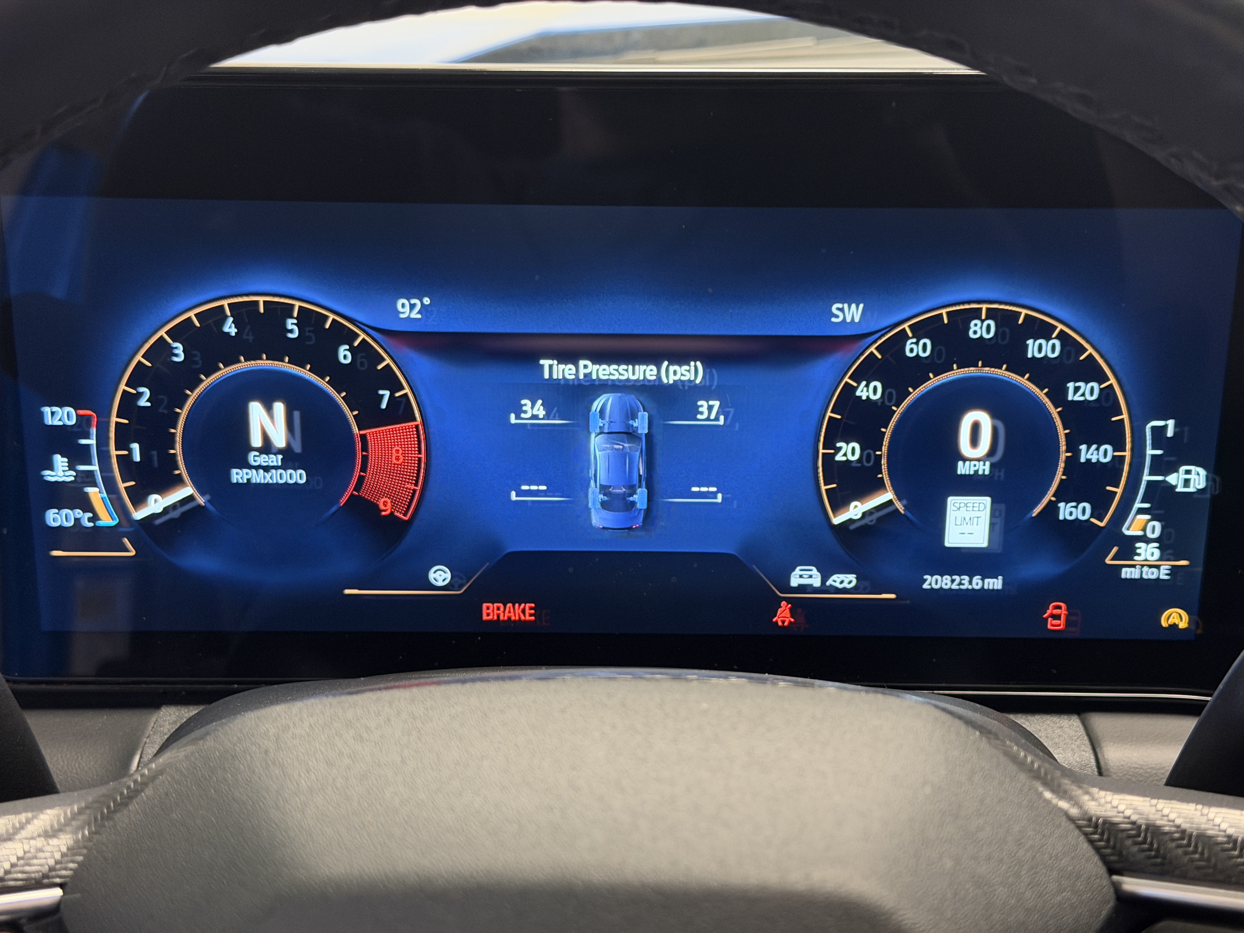 Used 2024 Ford Mustang GT Premium RWD image 15