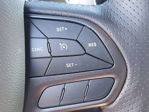 Certified 2026 Dodge Durango GT AWD/4WD image 21