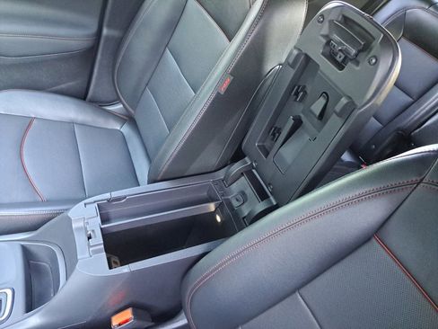 Certified 2024 Chevrolet Equinox RS w/ RS Leather Package image 30